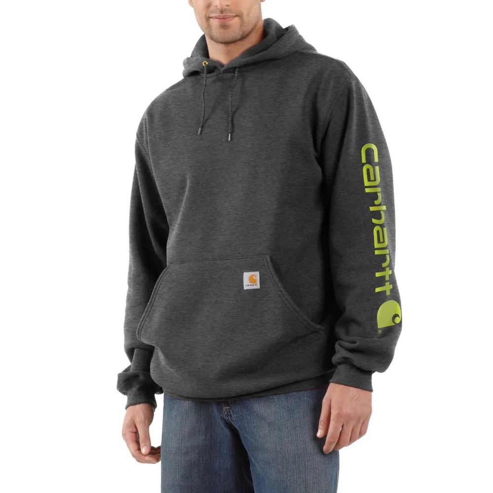 Carhartt Hoodie